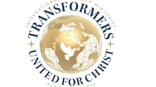 Transformers United For Christ Live Stream 07 06 2025
